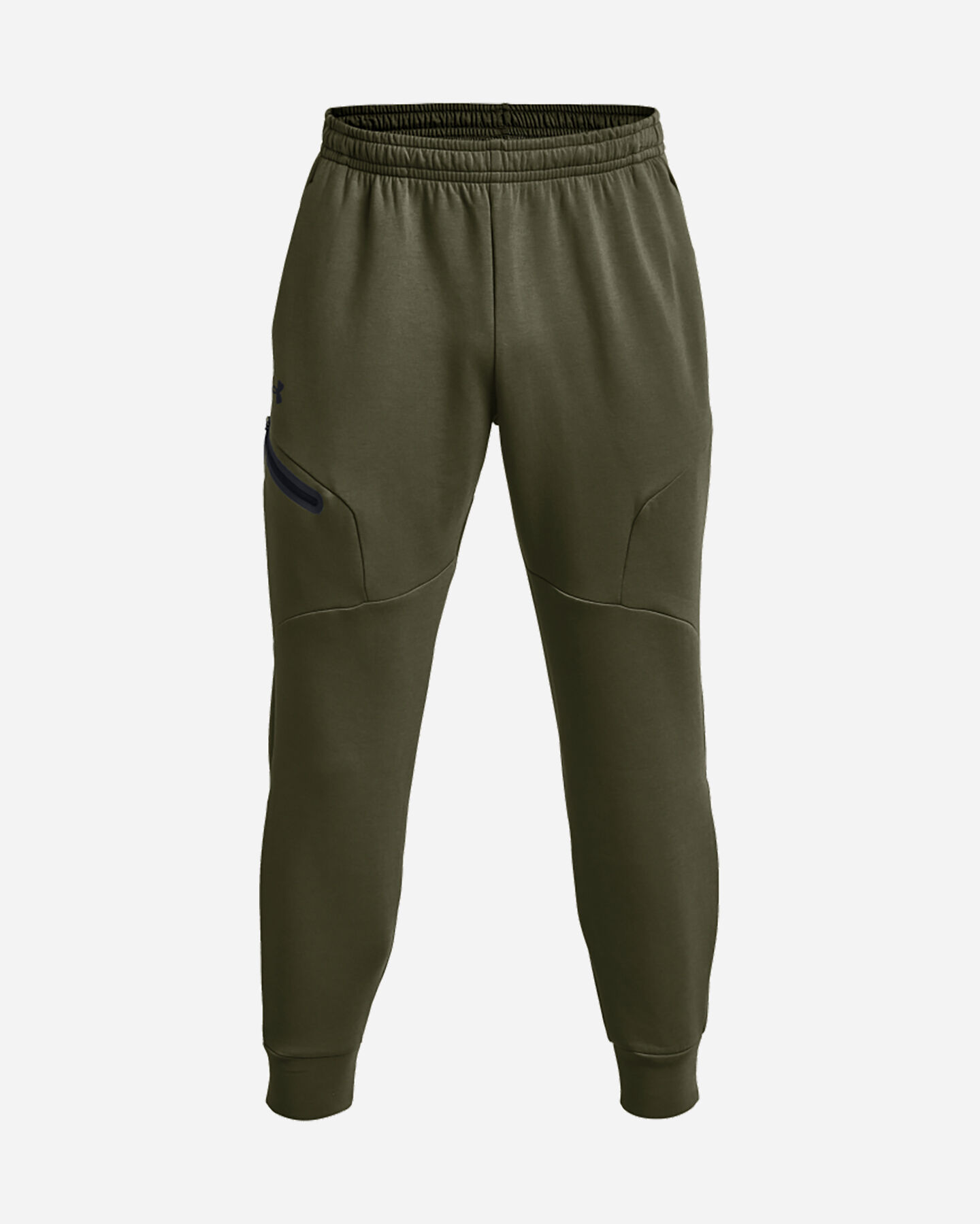  Pantalone UNDER ARMOUR UNSTOPPABLE M S5579658|0390|XS scatto 0