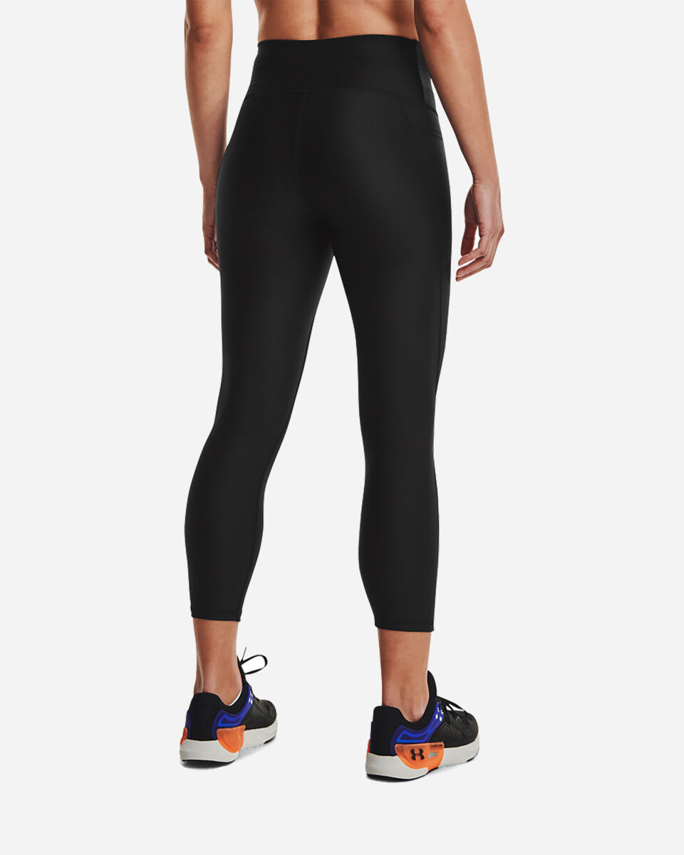  Leggings UNDER ARMOUR POLY W S5287680|0001|XS scatto 3