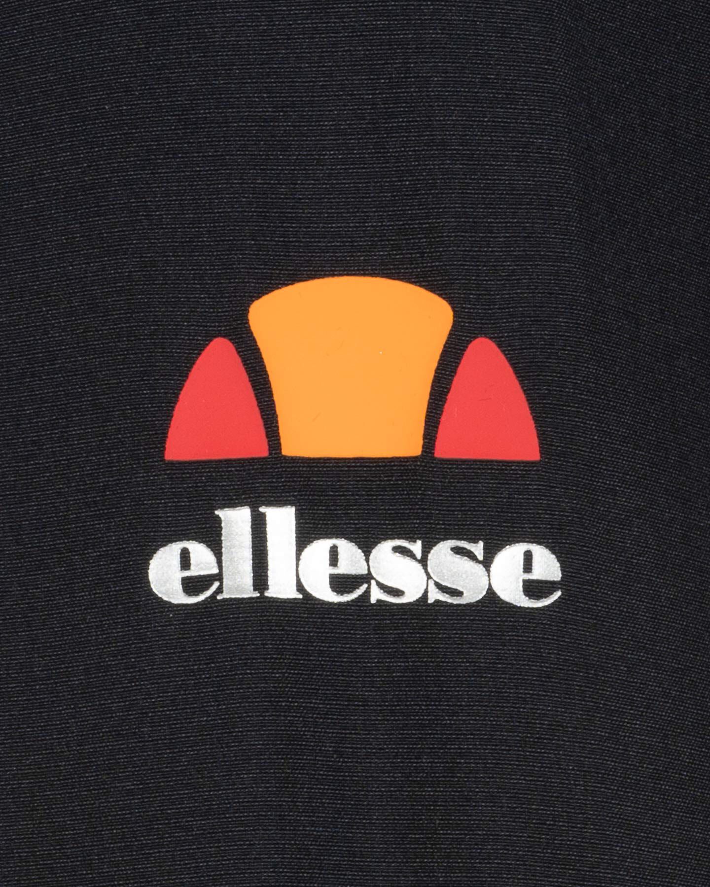  Giacca tennis ELLESSE CHAIN LOGO W S4131274|050|XS scatto 2