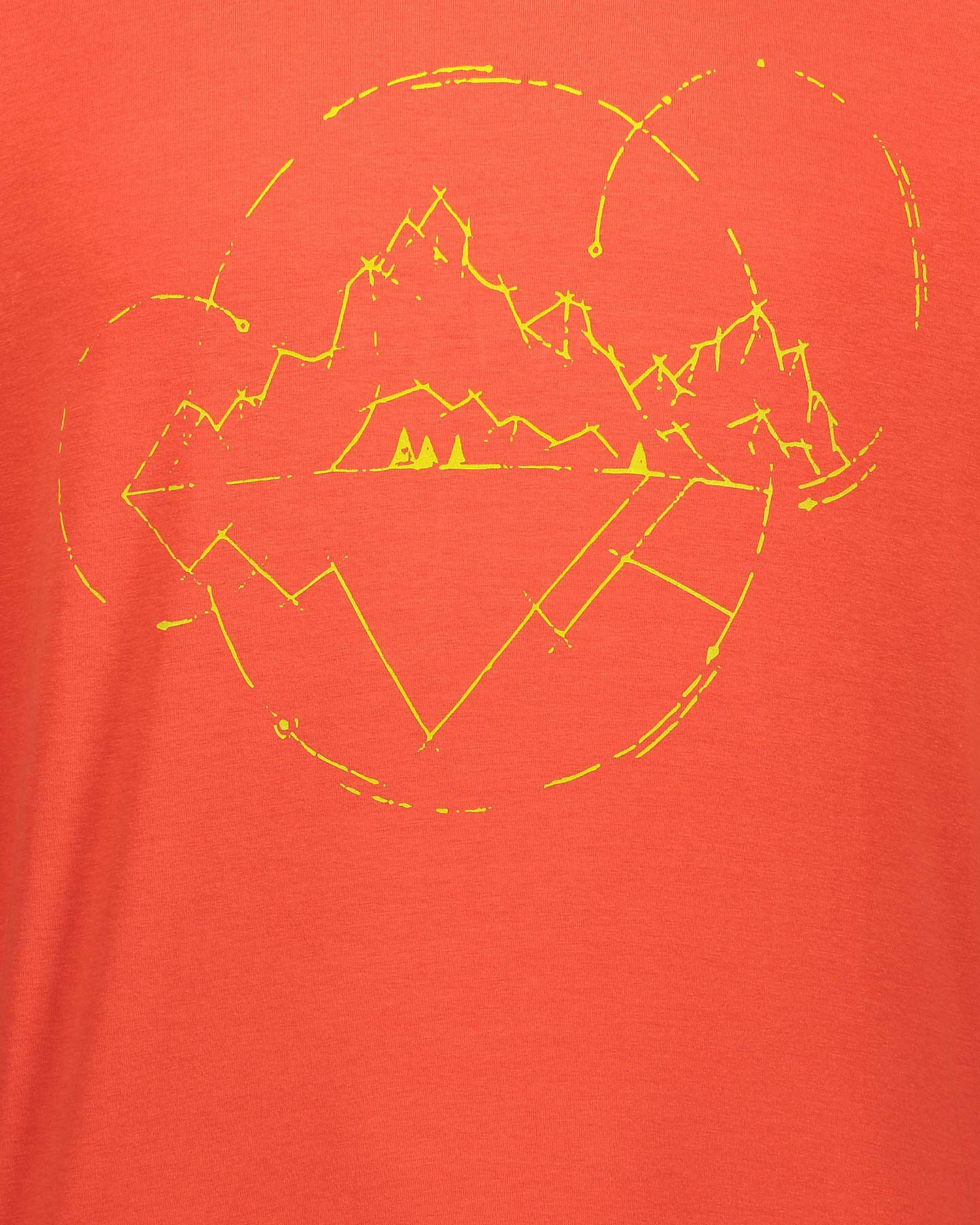  T-Shirt 8848 MOUNTAIN M S4076070|M05/257|XS scatto 2