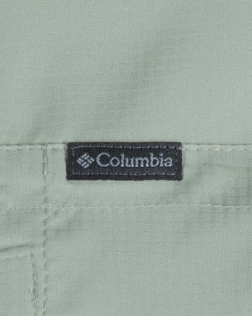  Camicia COLUMBIA SILVER RIDGE W S5553890|348|S scatto 2