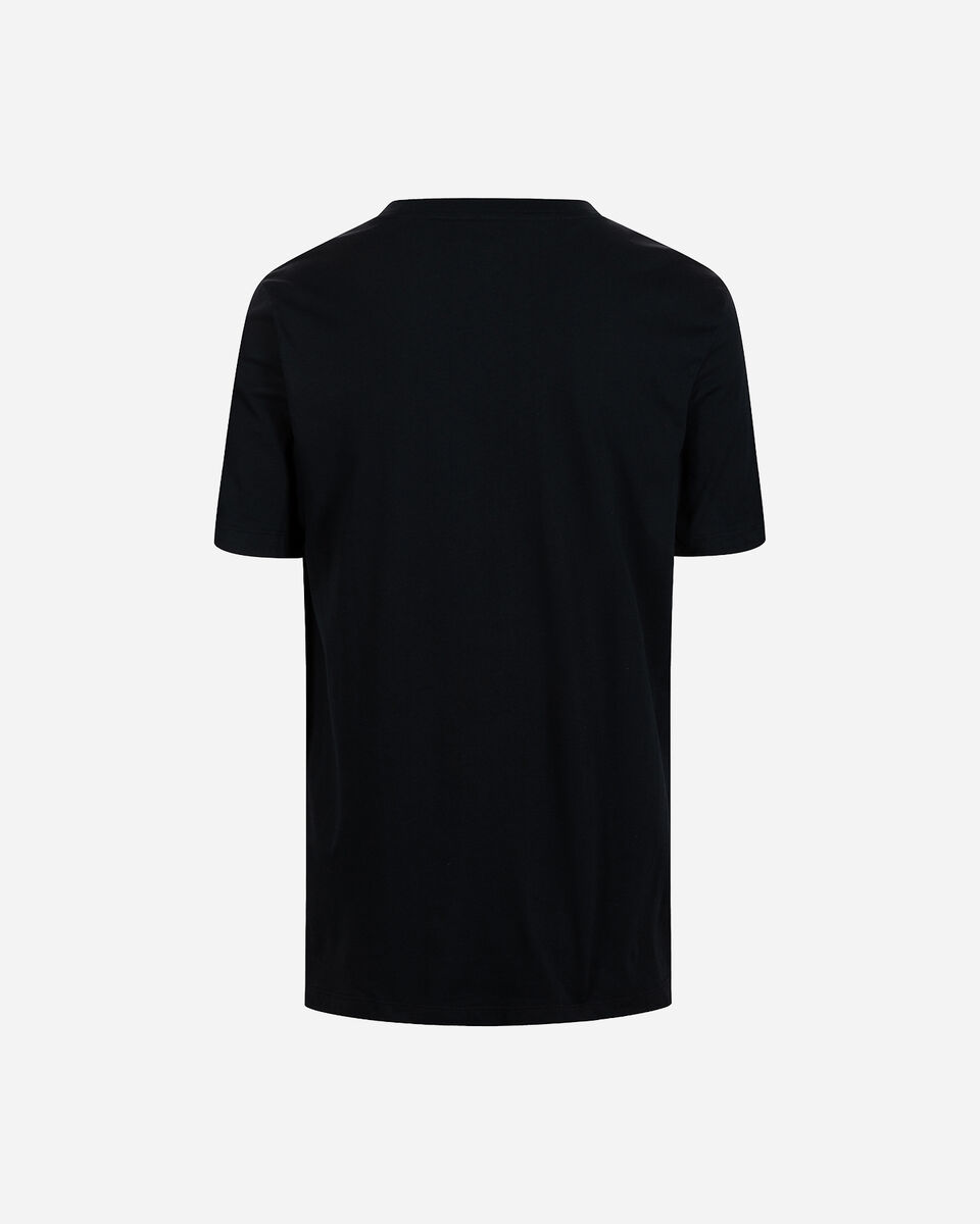  T-Shirt NIKE BIG LOGO M S5645320|010|XS scatto 1