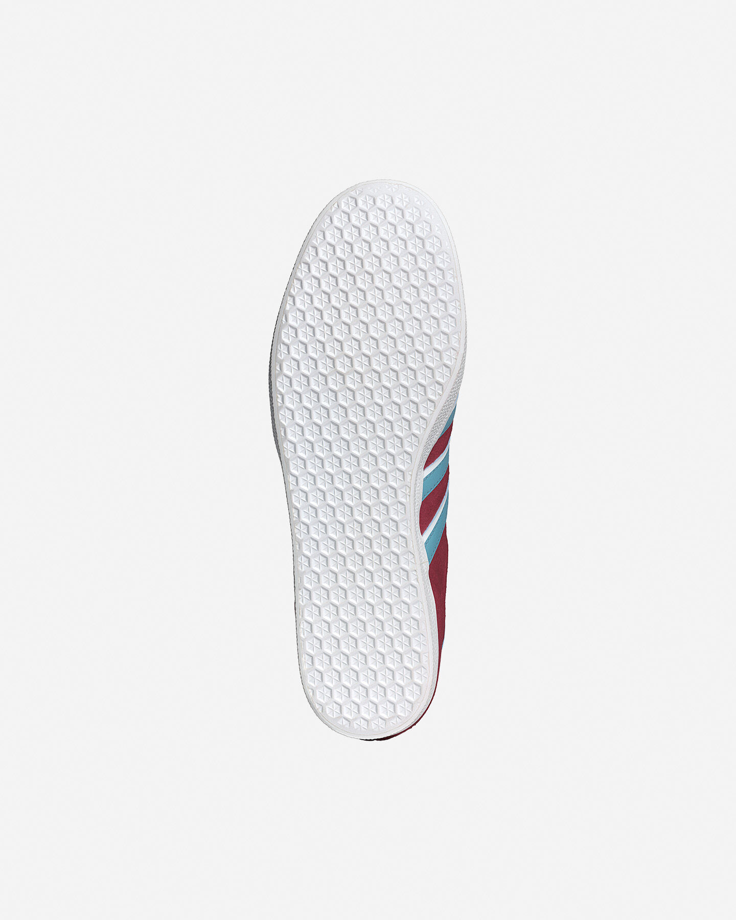  Scarpe sneakers ADIDAS GAZELLE M S5659627|UNI|6 scatto 1