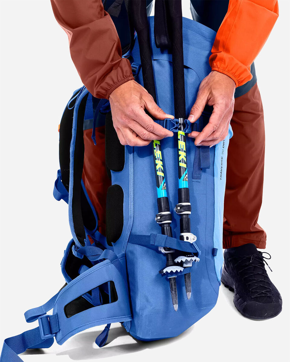 Zaino alpinismo ORTOVOX TRAVERSE 30 DRY S4091133|1|UNI scatto 4