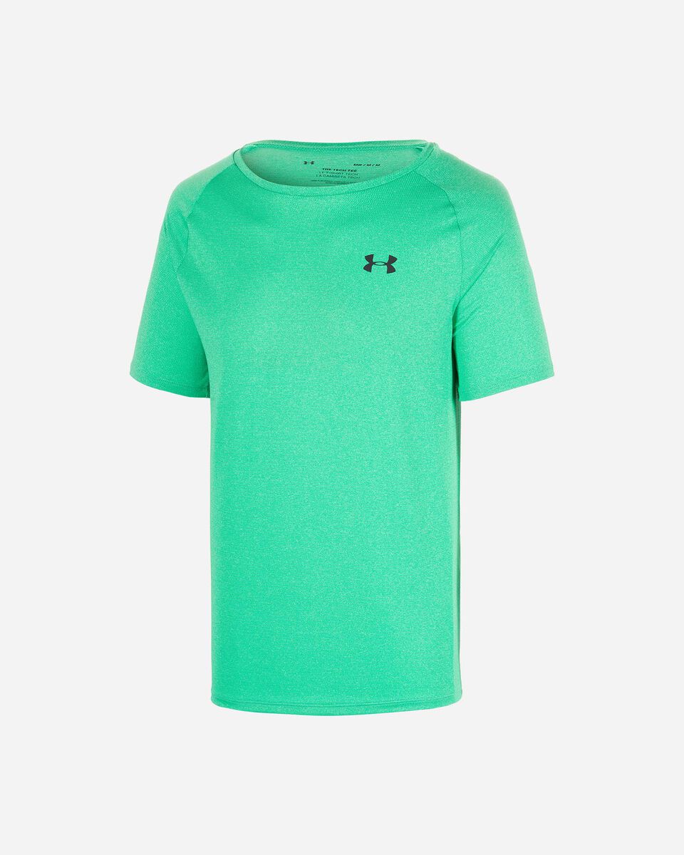  T-Shirt training UNDER ARMOUR TECH 2.0 NOVELTY M S5168621|0299|XS scatto 0