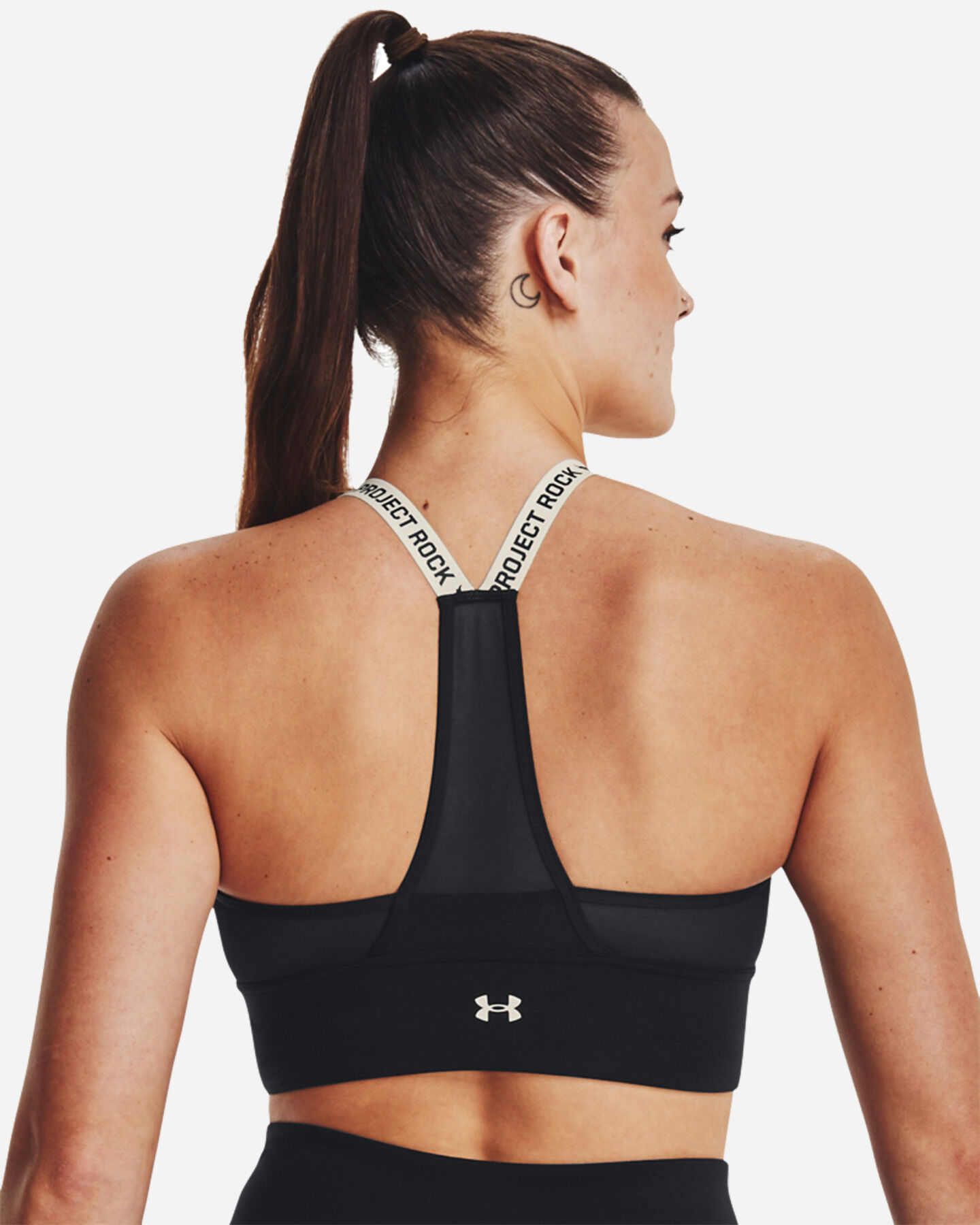  Bra training UNDER ARMOUR THE ROCK W S5528198|0002|SM scatto 1