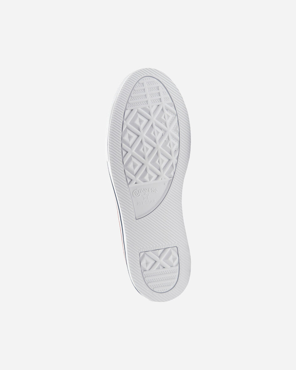  Scarpe sneakers CONVERSE ALL STAR PLATFORM EVA OX JR S4075509|1|32 scatto 2