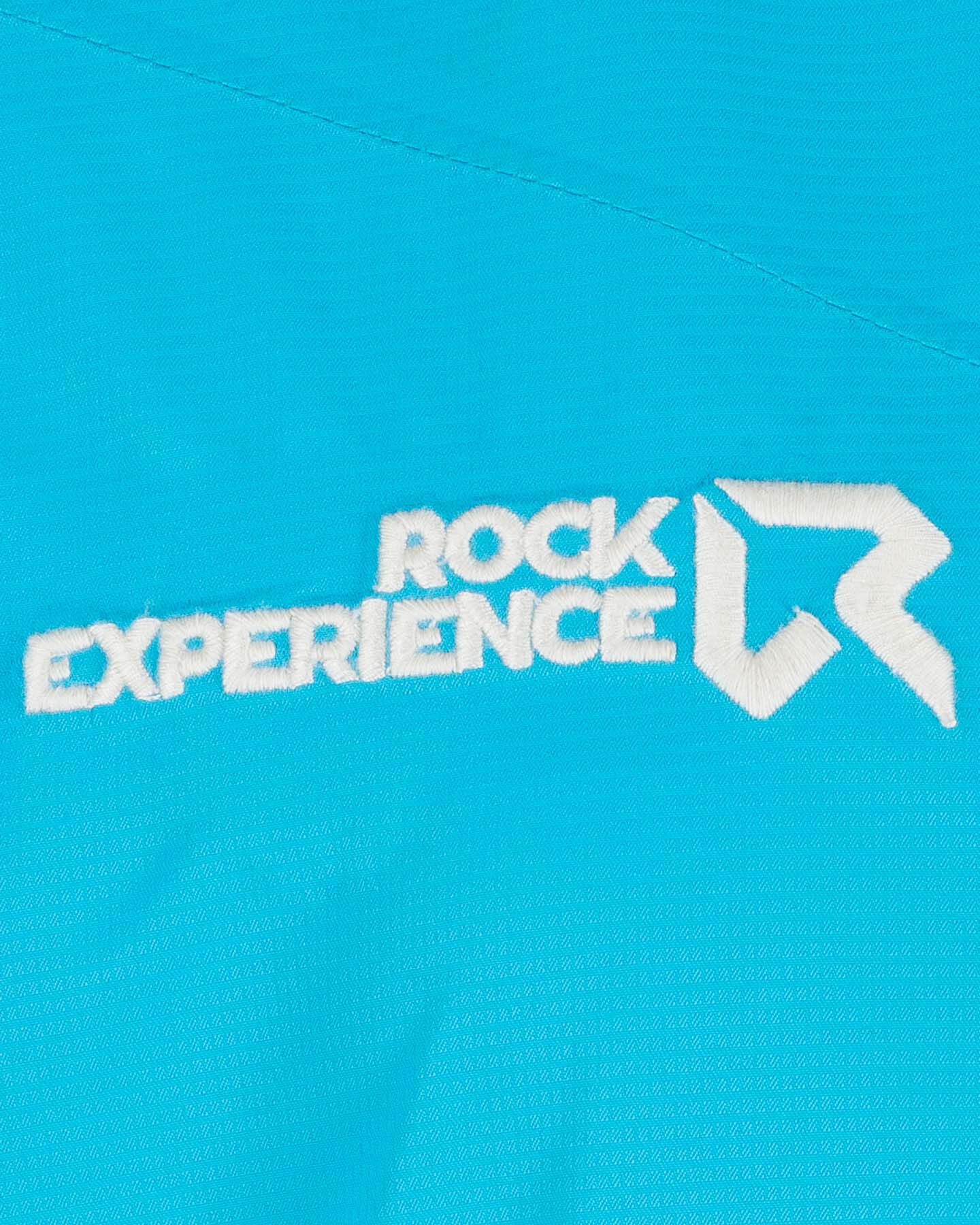 Giacca outdoor ROCK EXPERIENCE  CRASH #10 W S4077678|Z186|S scatto 2