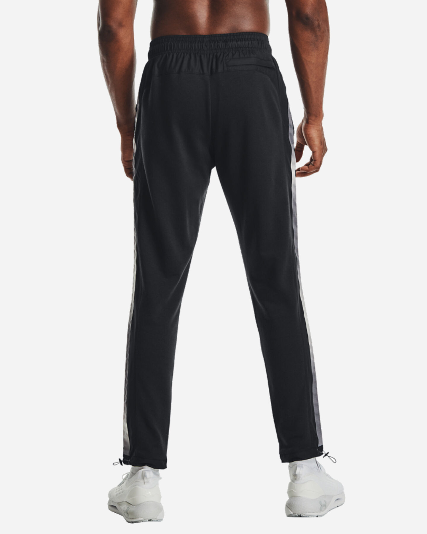  Pantalone UNDER ARMOUR RIVAL M S5287380|0002|XS scatto 1