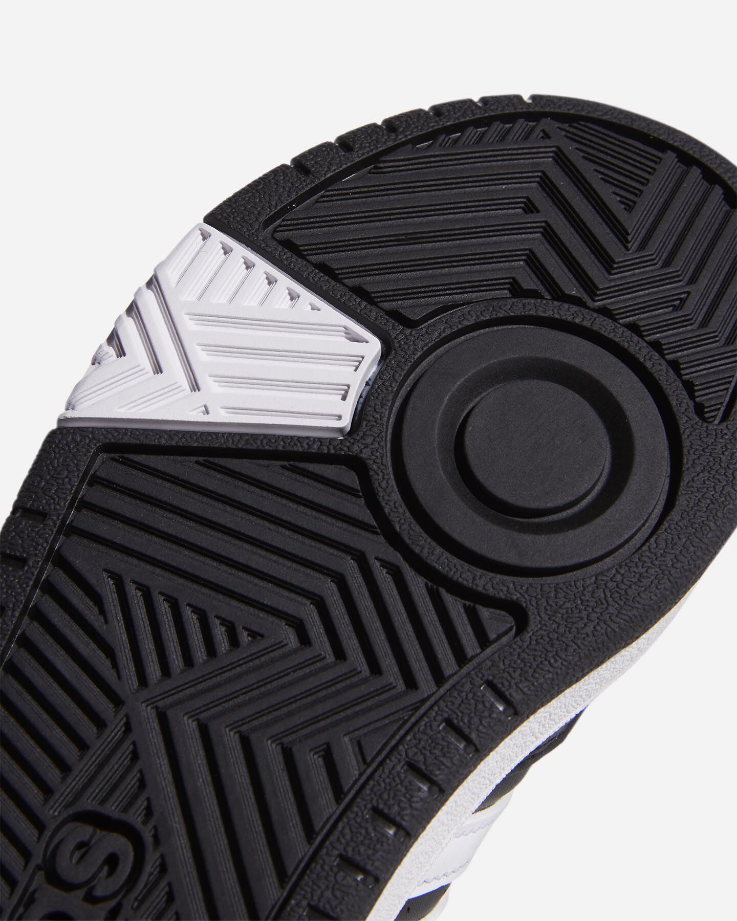  Scarpe sneakers ADIDAS HOOPSID GS JR S5375545|UNI|4- scatto 4