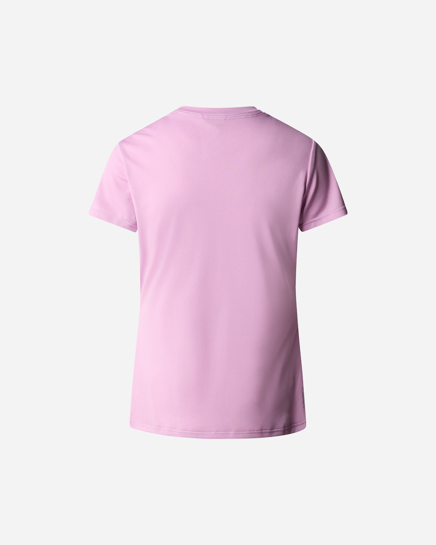  T-Shirt THE NORTH FACE REAXION AMP W S5649574|PO2|XS scatto 1