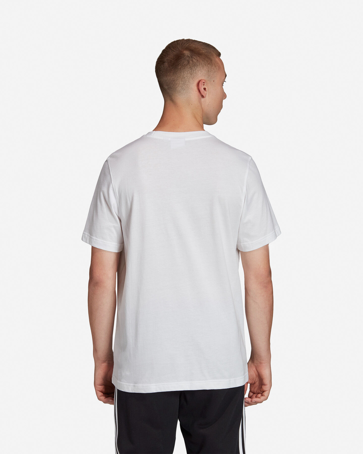  T-Shirt ADIDAS TREFOIL ADICOLOR M S5148479|UNI|XS scatto 4