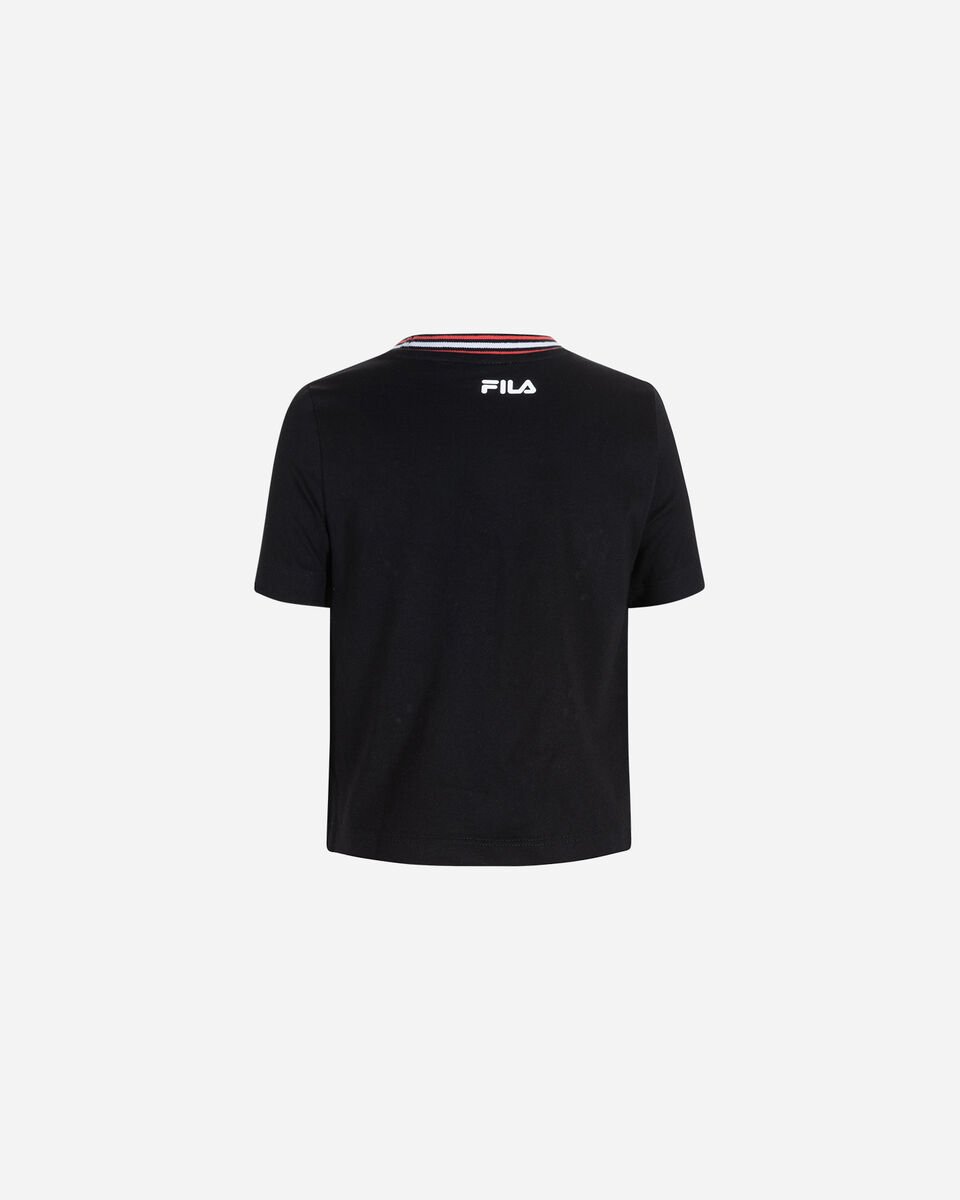  T-Shirt FILA GRAPHIC PUNK JR S4119661|050|6A scatto 1