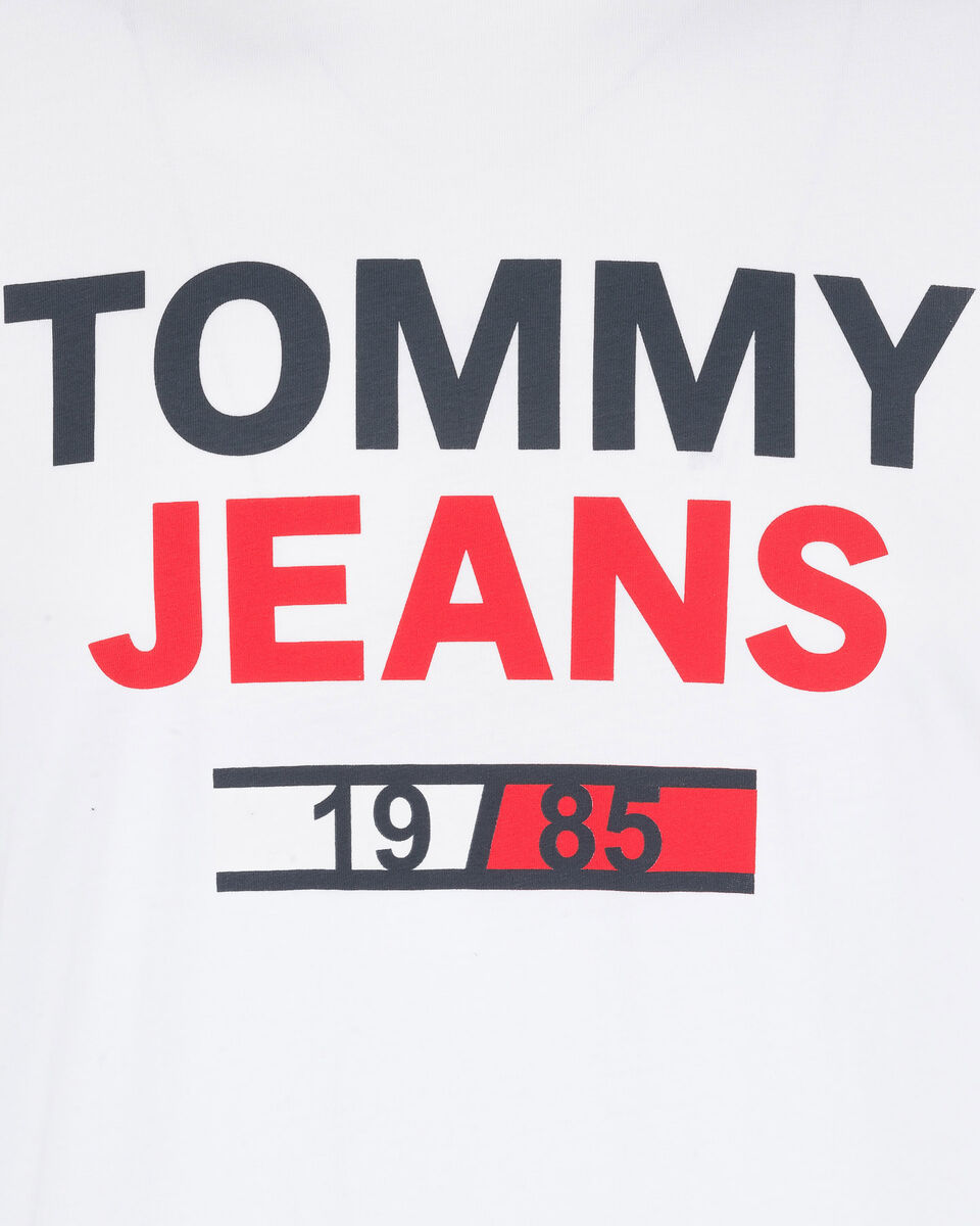  T-Shirt TOMMY HILFIGER BIG LOGO M S4073519|YA2|XS scatto 2