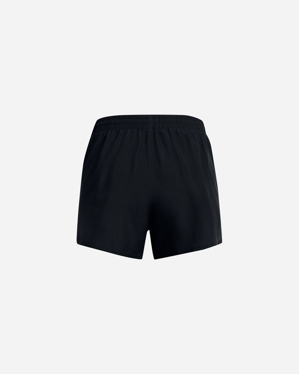  Short running UNDER ARMOUR FLY BY W S5641404|0001|XS scatto 1