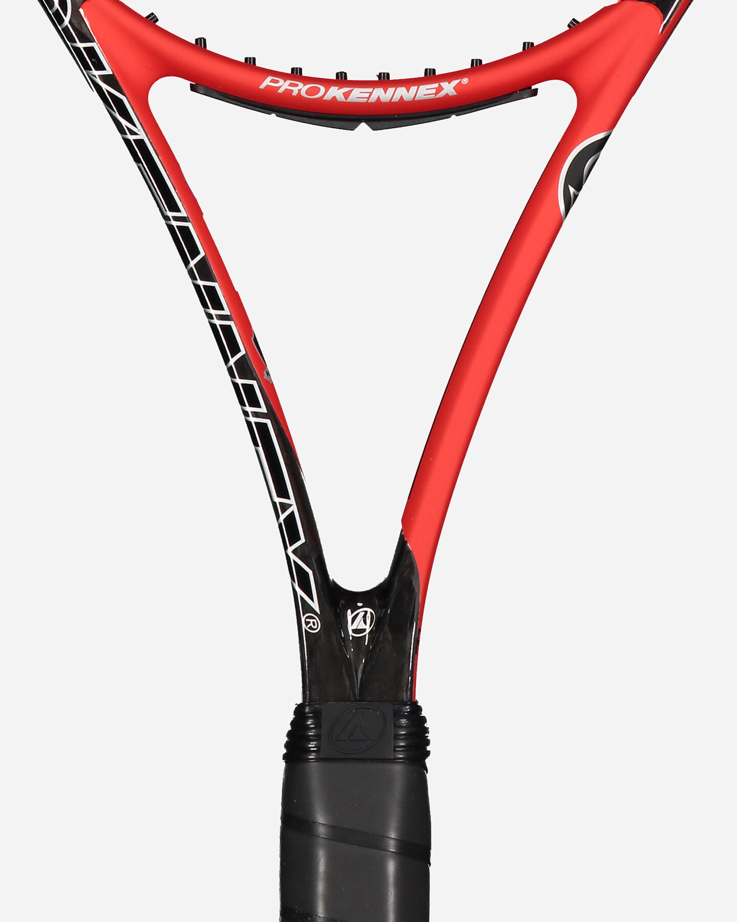  Telaio tennis PRO KENNEX BLACK ACE PRO S4098567|UNI|L2 scatto 4