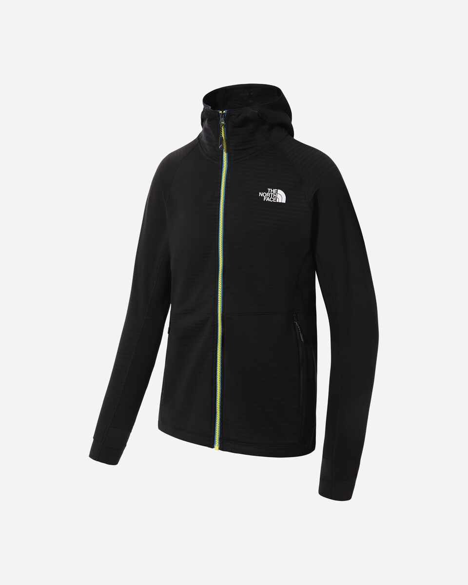  Pile THE NORTH FACE CIRCADIAN FZ HD M S5422657|P9B|S scatto 0