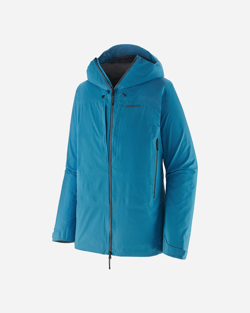  Giacca outdoor PATAGONIA DUAL ASPECT M S5496977|APBL|L scatto 0
