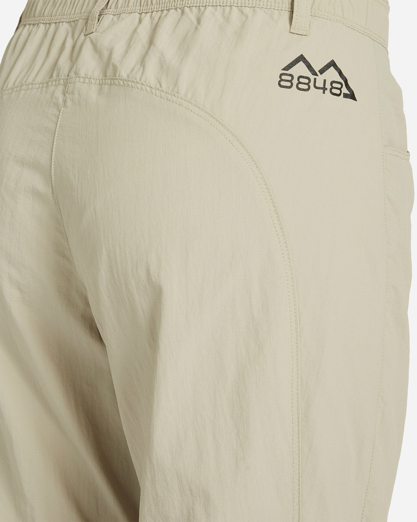  Pantalone outdoor 8848 MOUNTAIN ESSENTIAL W S4120734|022|XS scatto 3