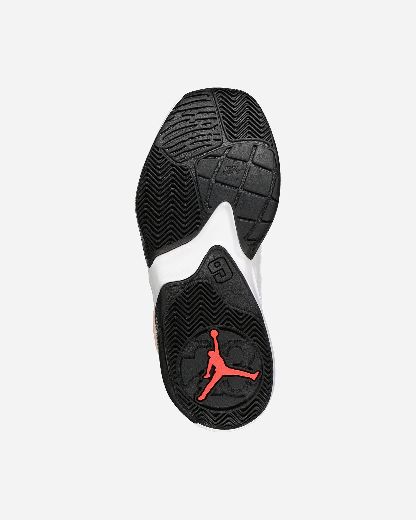  Scarpe sneakers NIKE JORDAN MAX AURA 3 GS JR S5386045|102|3.5Y scatto 2