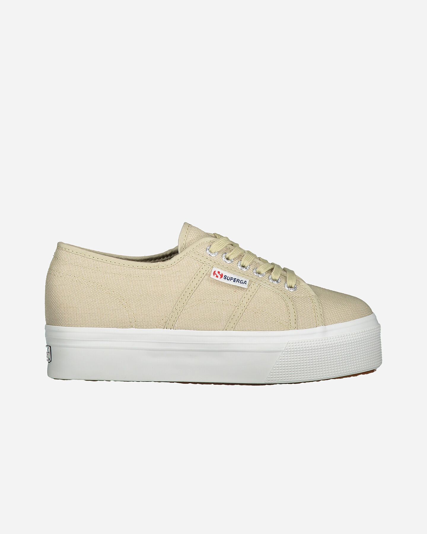 Scarpe sneakers SUPERGA 2790ACOTW LINE UP AND DOWN W S4069189|949|35 scatto 0