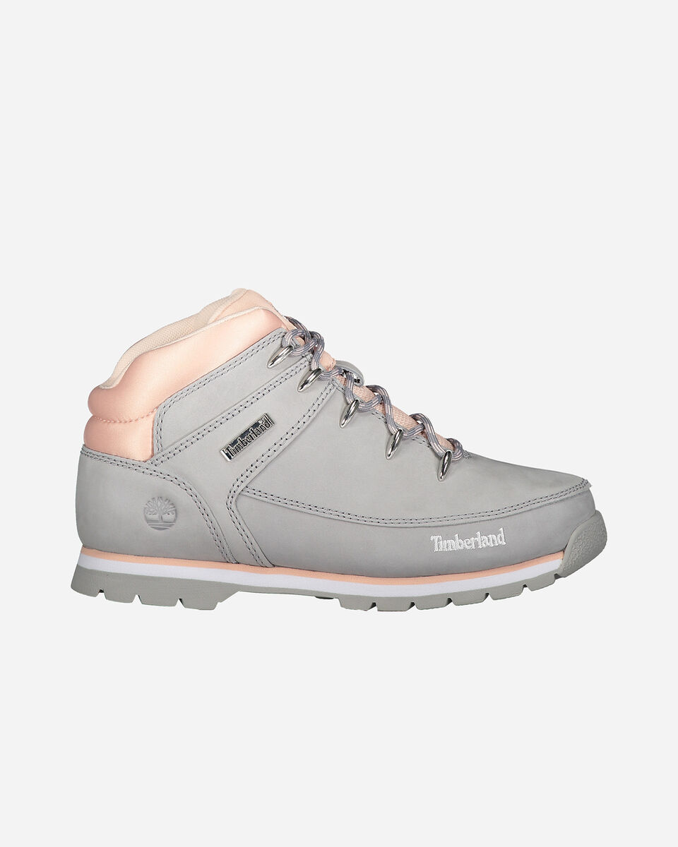  Scarponcino TIMBERLAND EURO SPRINT NEW JR GS S4083103|1|4 scatto 0