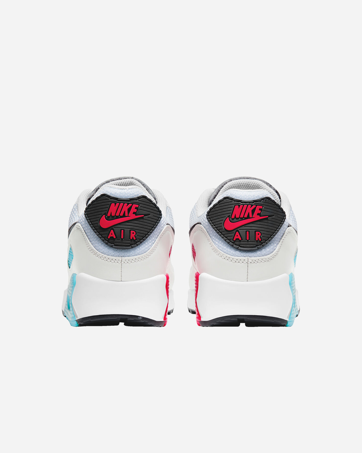  Scarpe sneakers NIKE AIR MAX 90 M S5270418|100|6 scatto 4