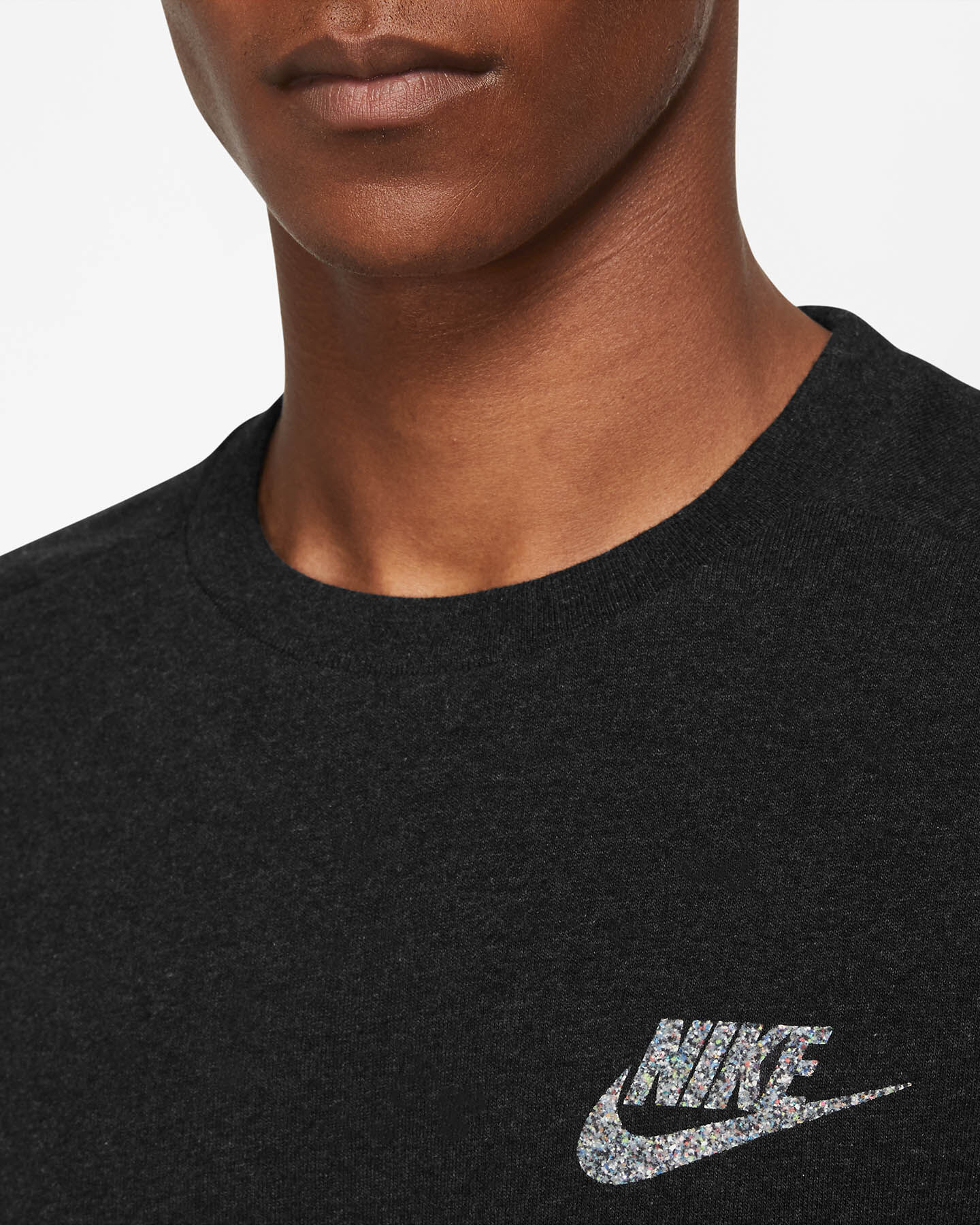  T-Shirt NIKE REVIVAL M2Z RECYCLED M S5436778|010|XS scatto 2