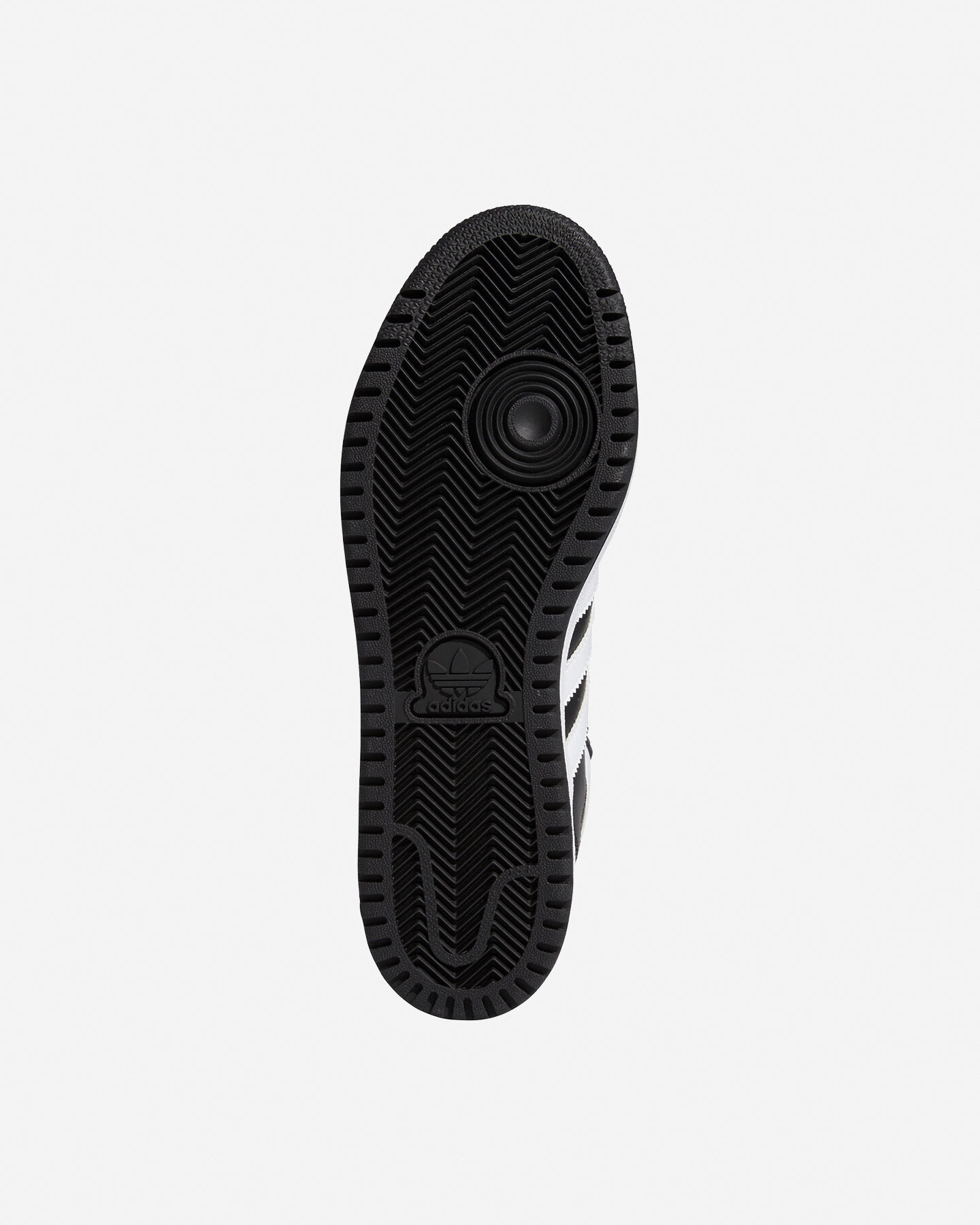  Scarpe sneakers ADIDAS TOP TEN M S5208949|UNI|16 scatto 1
