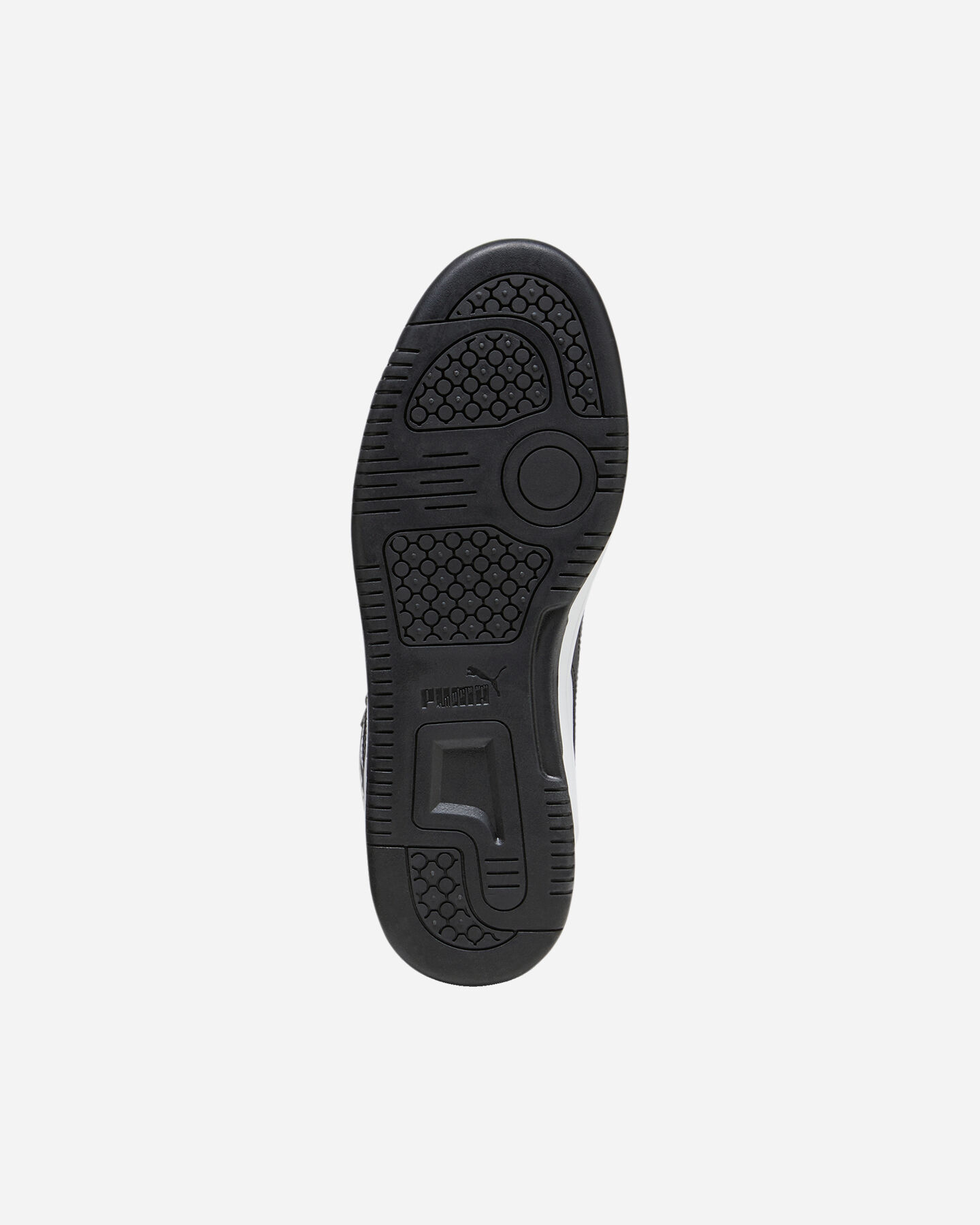  Scarpe sneakers PUMA REBOUND V6 M S5584695|03|10.5 scatto 2