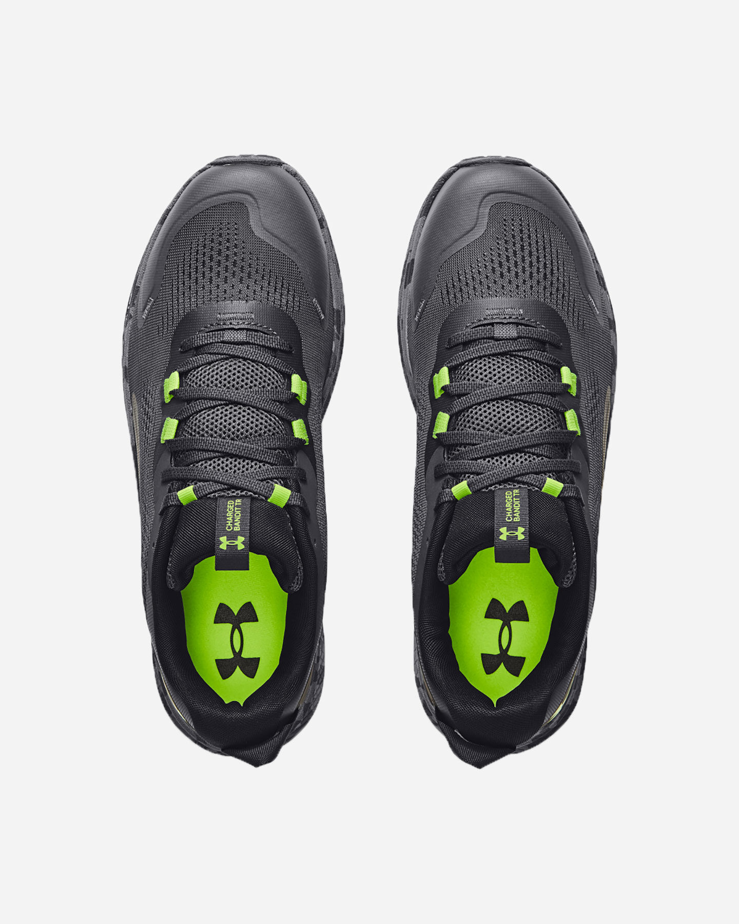  Scarpe trail UNDER ARMOUR CHARGED BANDIT TR 2 M S5529063|0102|7 scatto 2