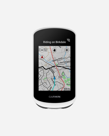 GARMIN GPS EDGE EXPLORE 2 + POWER MOUNT