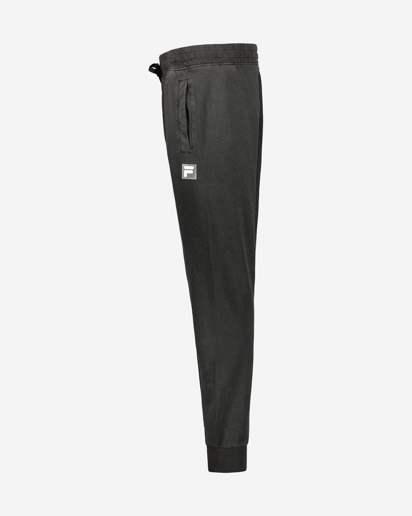  Pantalone FILA TRANSPARENT RUBBER F-BOX PATCH M S4119492|050|S scatto 1