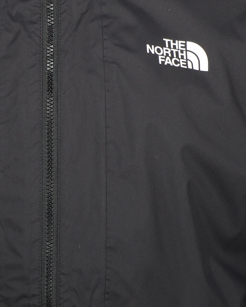  Giacca outdoor THE NORTH FACE ARASHI II TRICLIMATE M S5245421|KY4|S scatto 4