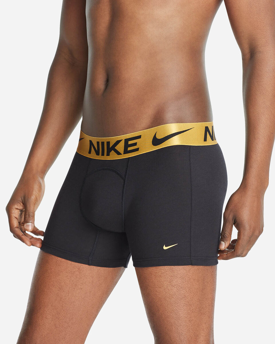  Intimo NIKE BOXER LUXE M S4099892|M1Q|XL scatto 2