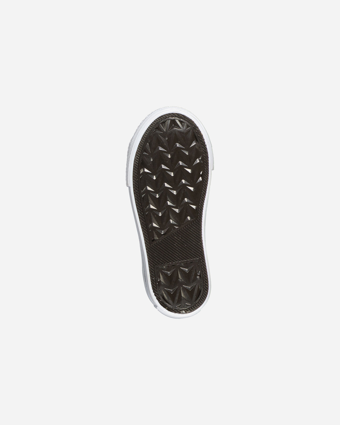  Scarpe sneakers ADMIRAL CANVAS JR S4132554|01|22 scatto 2