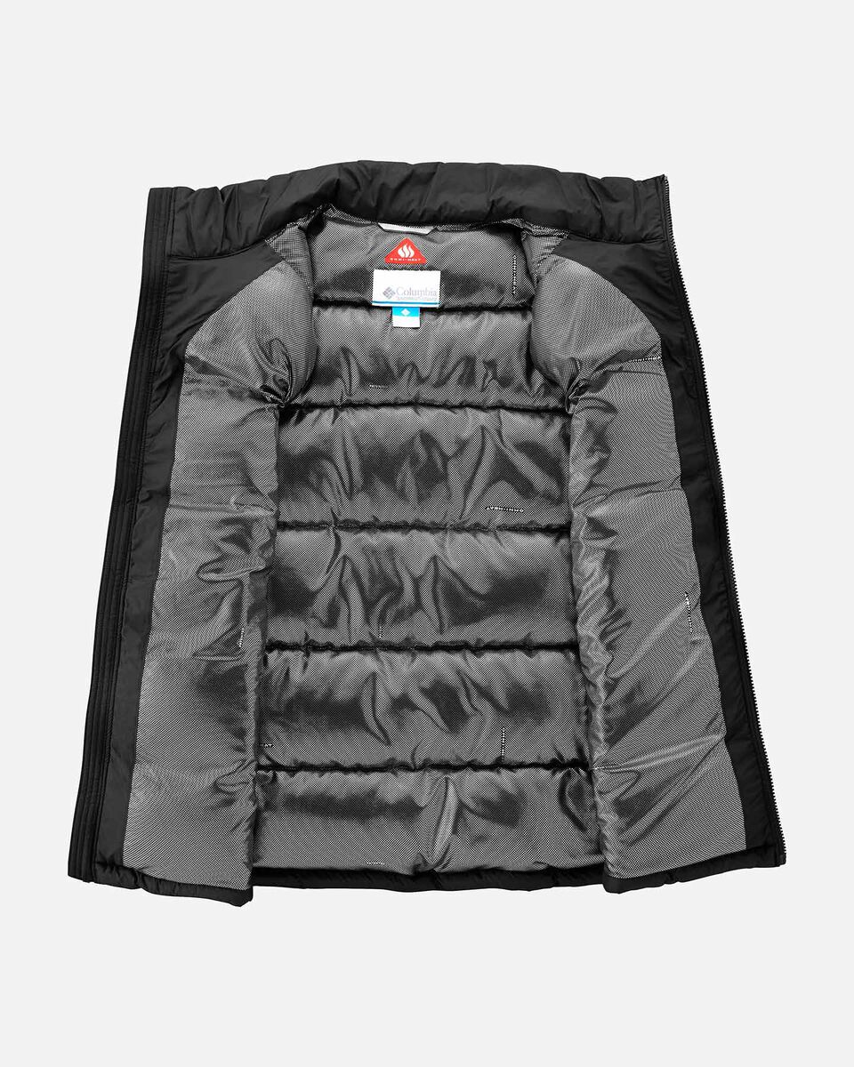  Gilet COLUMBIA PIKE LAKE M S5020396|012|S scatto 5
