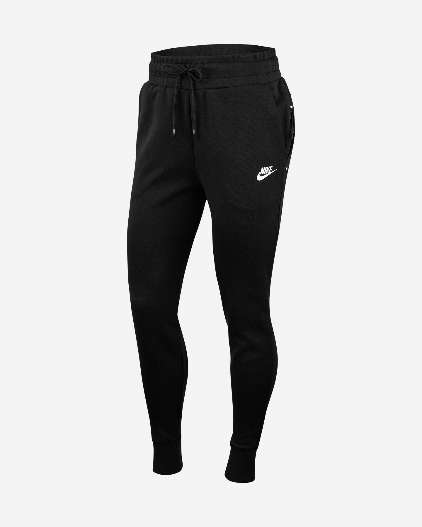 Pantalone Nike Tech Fleece W BV3472-010 | Cisalfa Sport