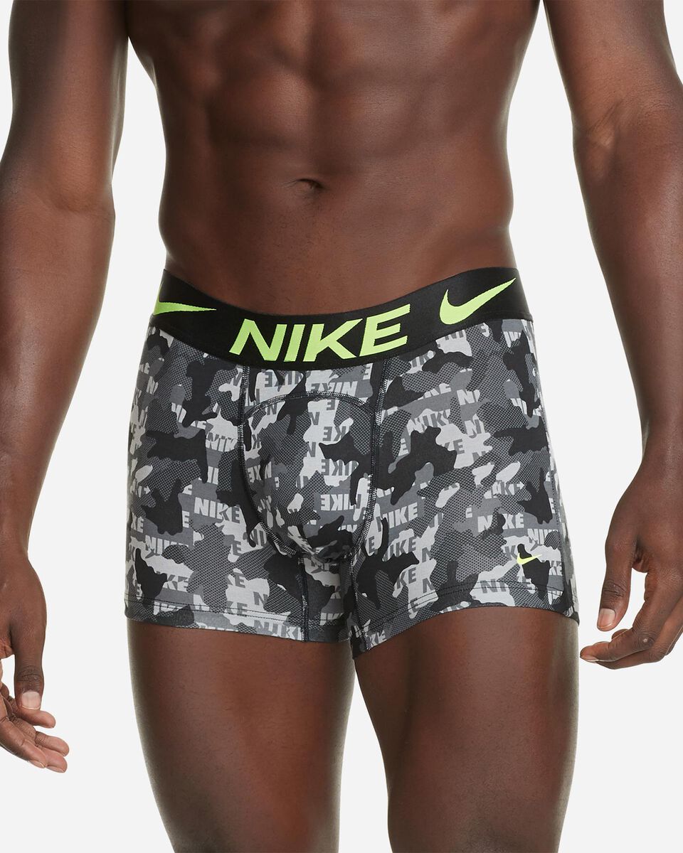  Intimo NIKE BOXER LUXE M S4095171|KUZ|S scatto 1