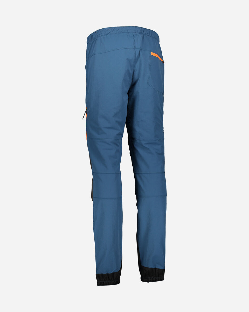  Pantalone outdoor MCKINLEY TASMANIA STRETCH M S5216415|903|46 scatto 2