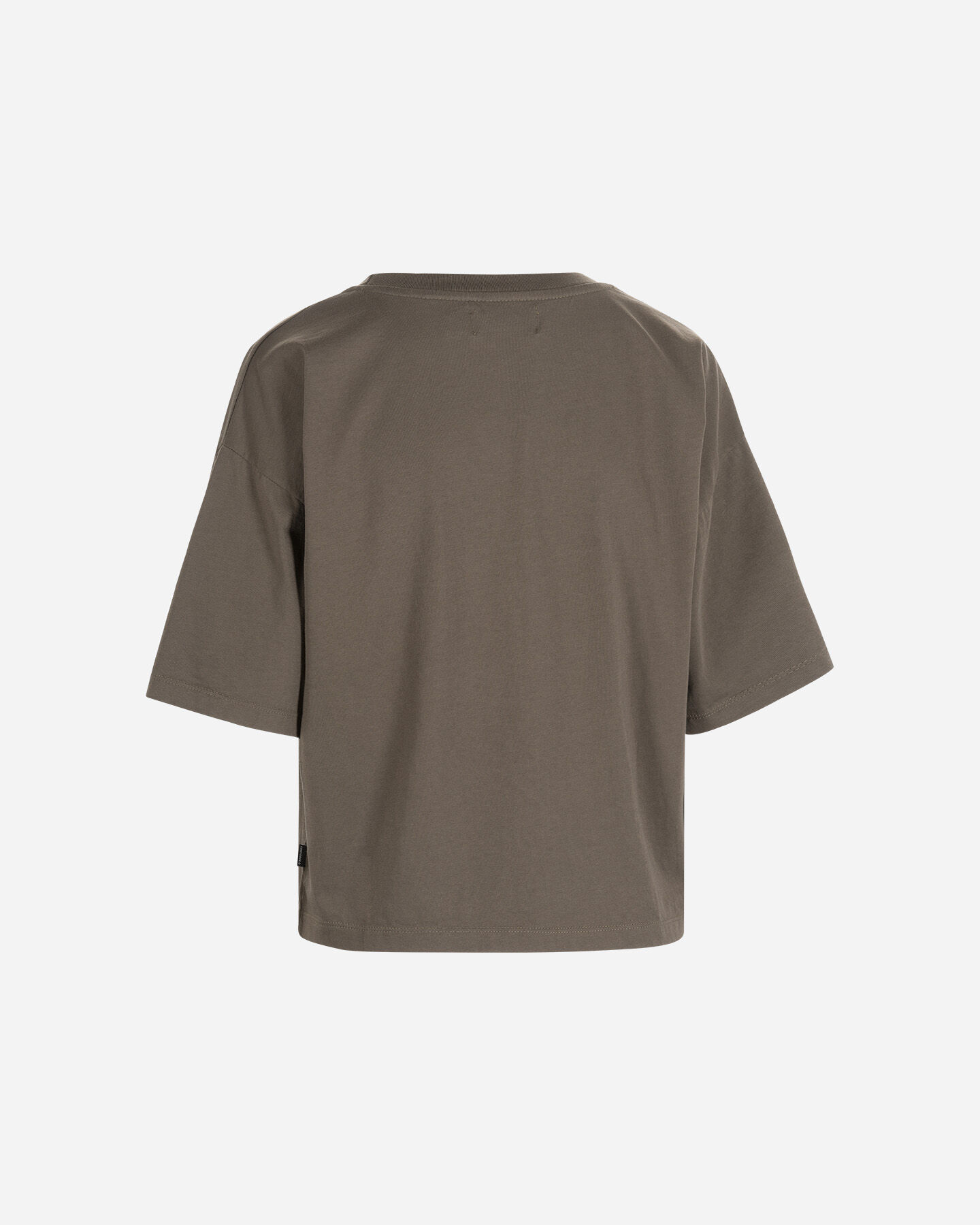 T-Shirt CONVERSE BOYFRIEND LOGO CLASSIC W S5244106|366|XS scatto 1