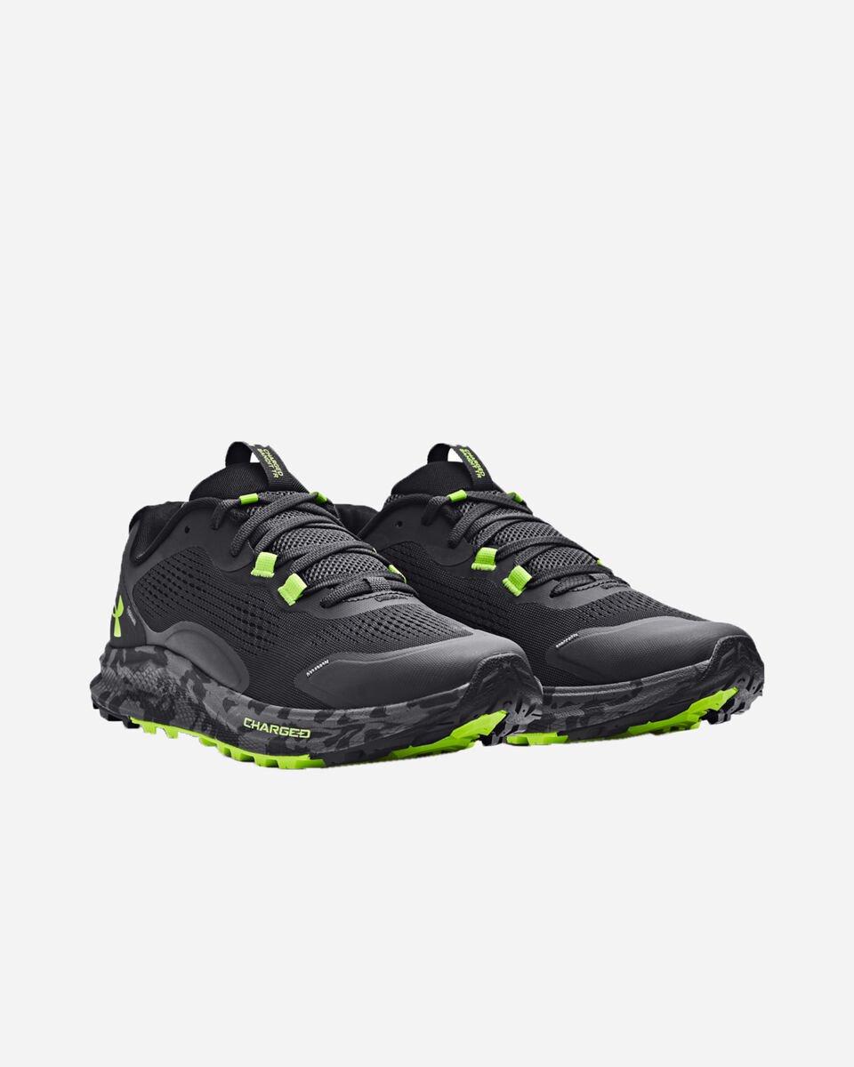  Scarpe trail UNDER ARMOUR CHARGED BANDIT TR 2 M S5529063|0102|7 scatto 1