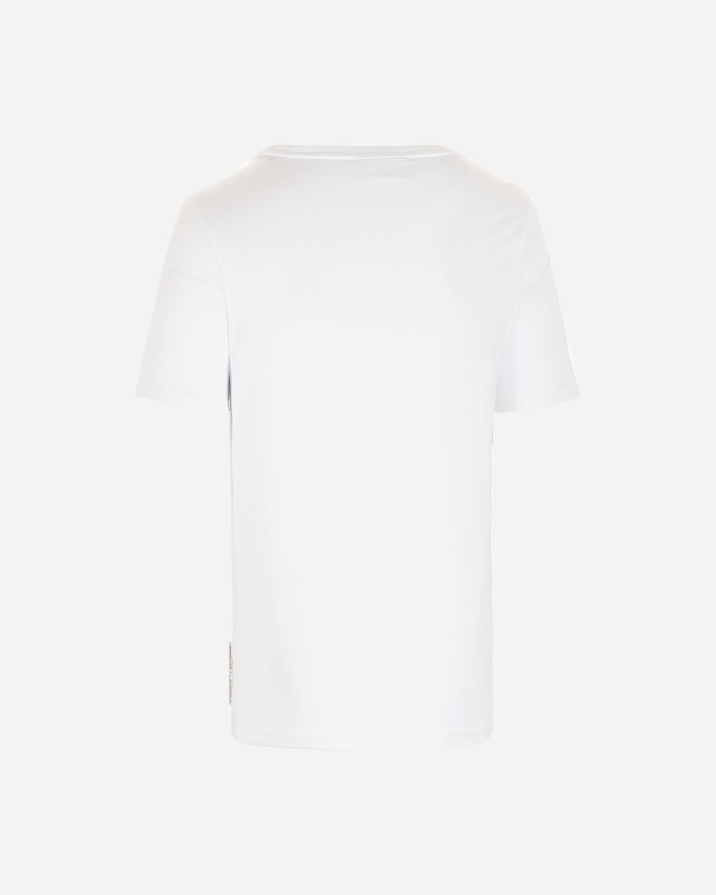  T-Shirt PUMA SL9 TEAM LOGO M S5371641|02|XS scatto 1