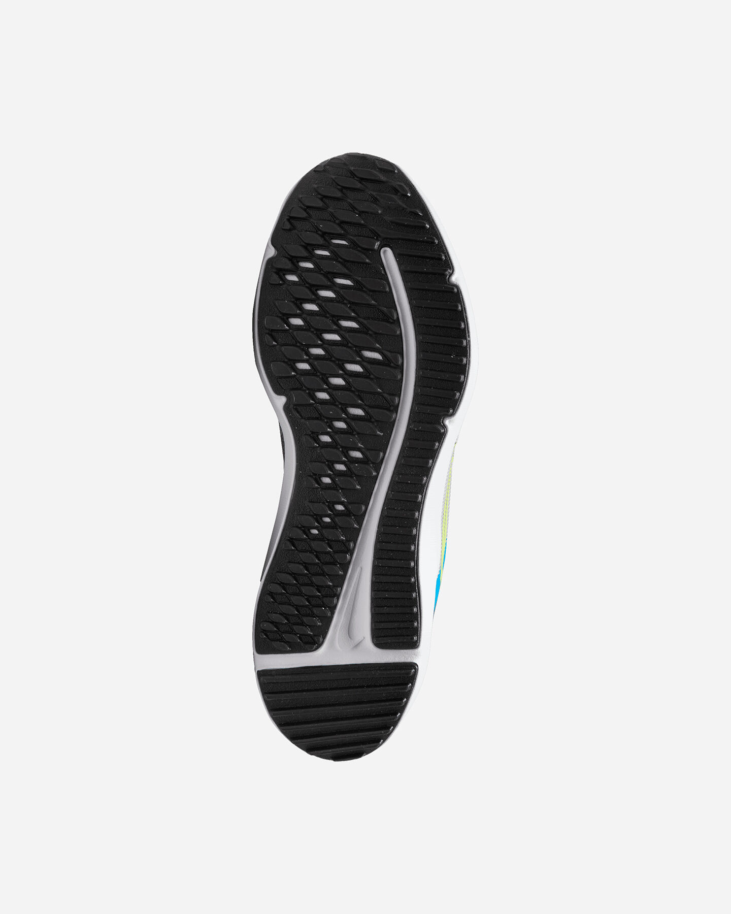  Scarpe sneakers NIKE DOWNSHIFTER 12 JR GS S5435865|004|3.5Y scatto 2