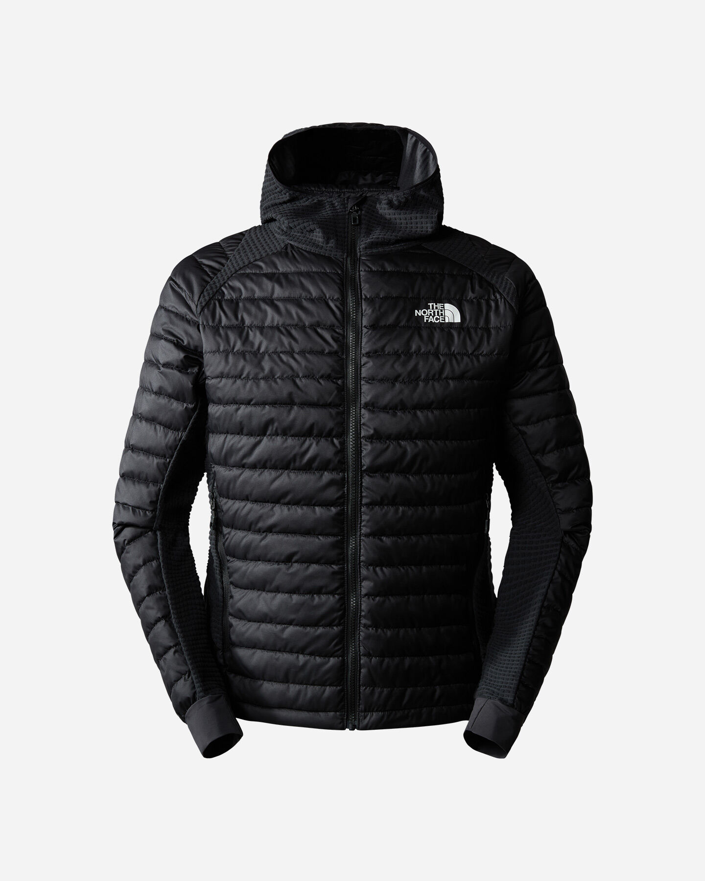  Giacca outdoor THE NORTH FACE INSULATION HYBRID M S5598609|KT0|S scatto 0