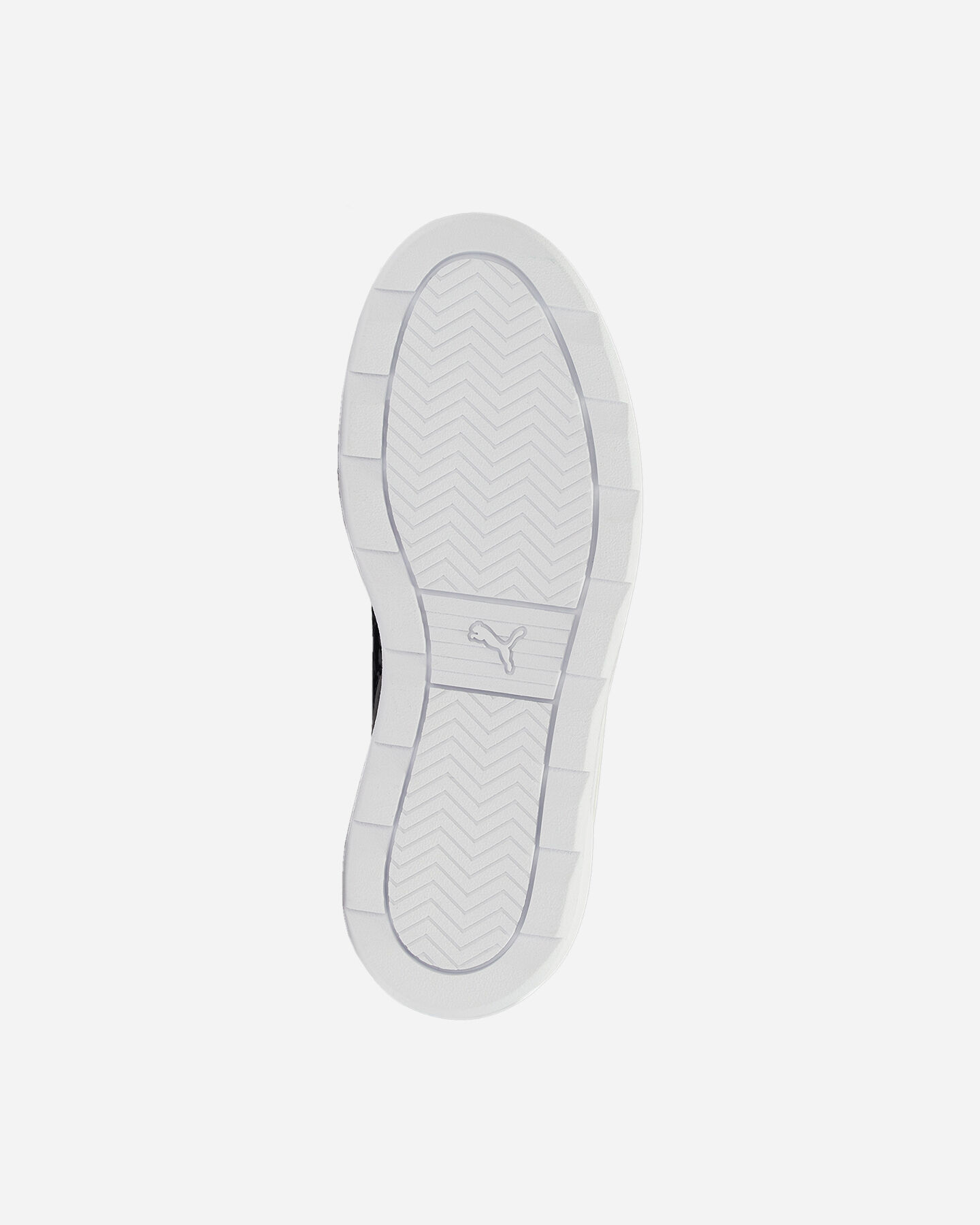  Scarpe sneakers PUMA KARMEN REBELLE GS JR S5506114|01|3.5 scatto 2