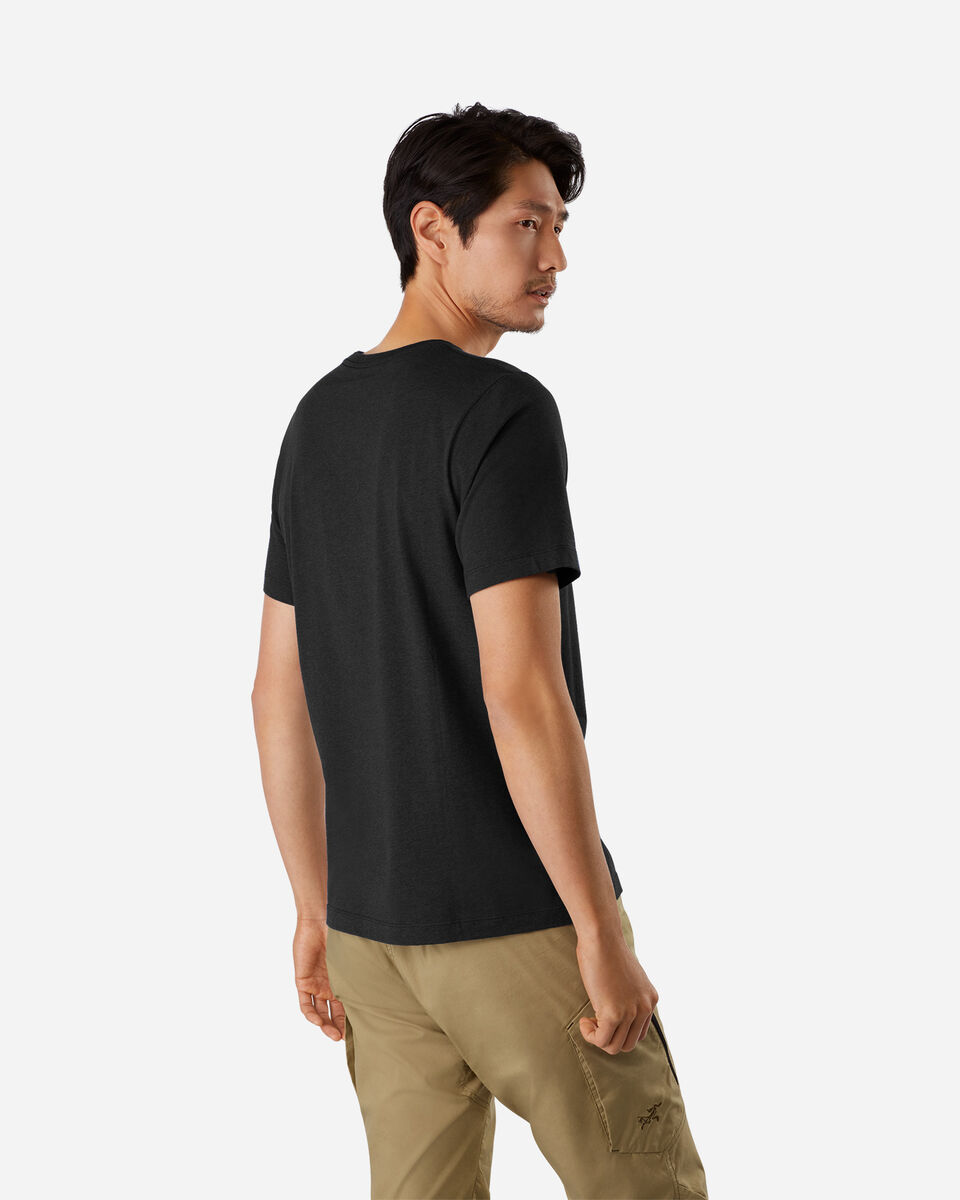  T-Shirt ARC'TERYX ARC'WORLD M S4075193|1|S scatto 2