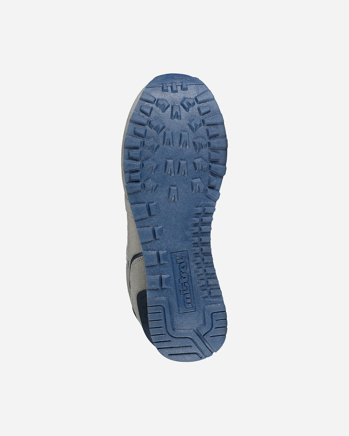  Scarpe sneakers MISTRAL SEVENTIES CANVAS M S4103730|04|39 scatto 2