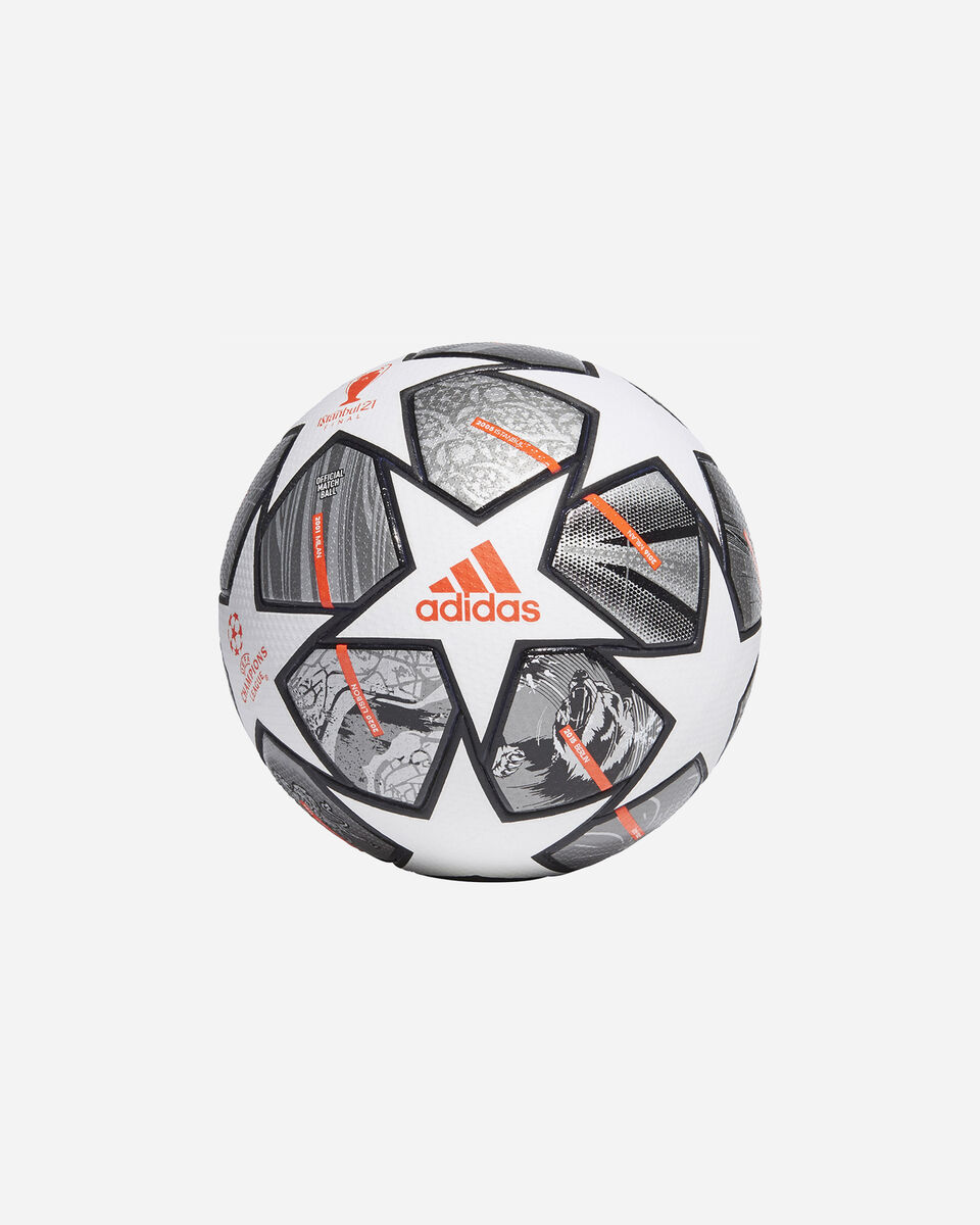  Pallone calcio ADIDAS FINALE UCL PRO S5273997|UNI|5 scatto 0