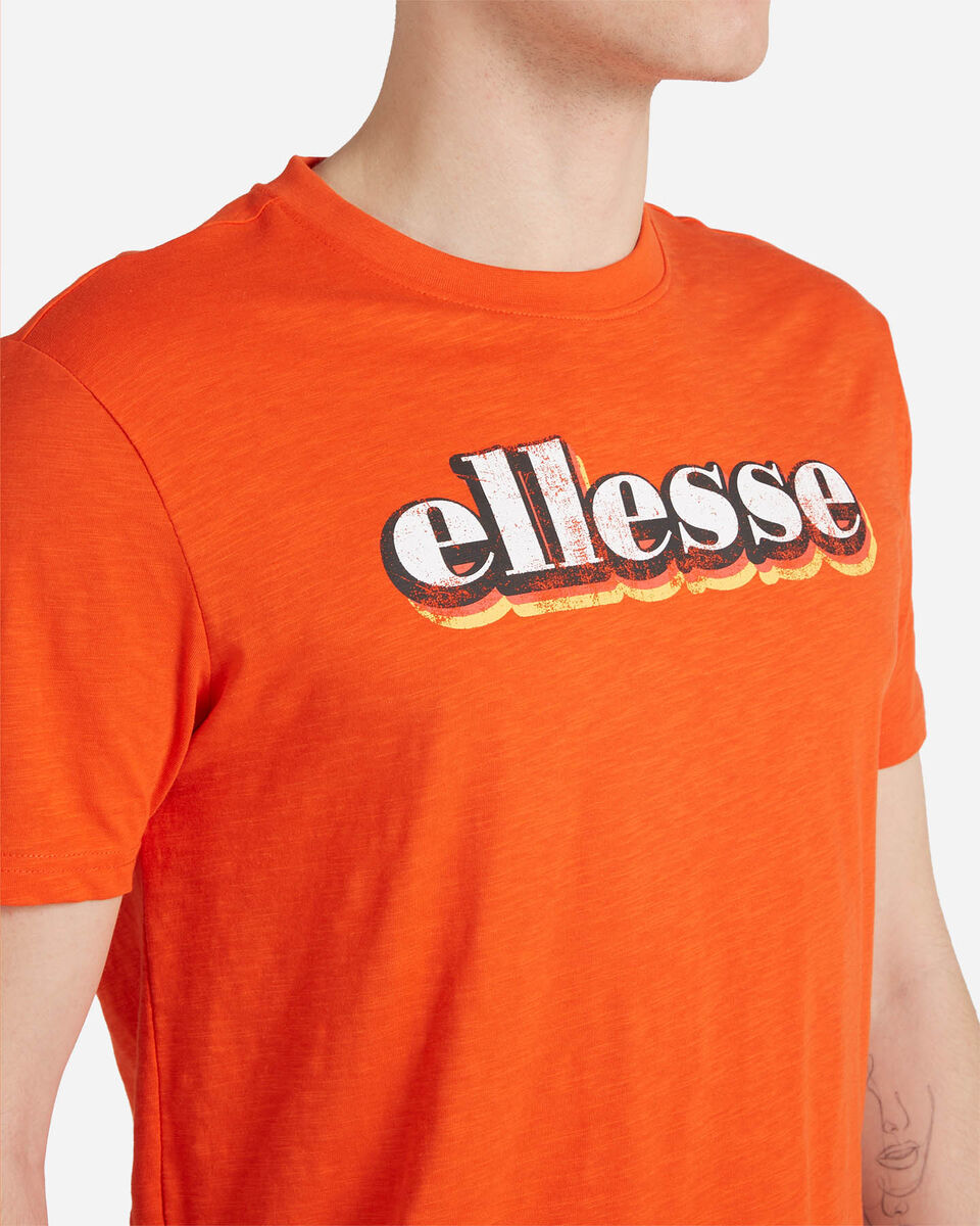  T-Shirt ELLESSE VINTAGE M S4120109|254|XS scatto 4